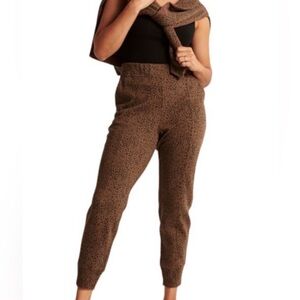 Abercrombie & Fitch Slim-Fit Joggers